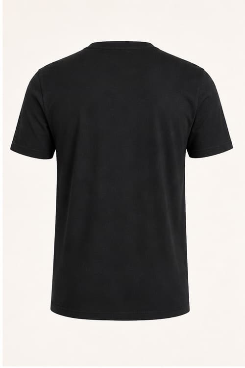 Classic Cotton T-Shirt thumbnail 3