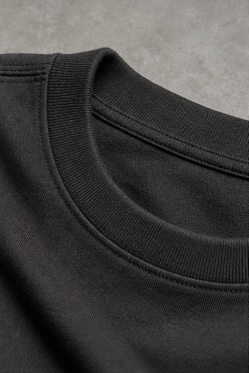 Heavyweight Cotton Tee thumbnail 4