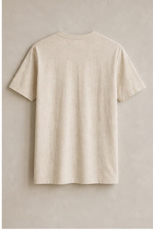 Organic Cotton T-Shirt thumbnail 3