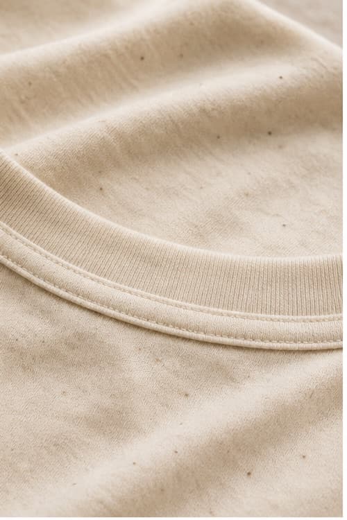 Organic Cotton T-Shirt thumbnail 4