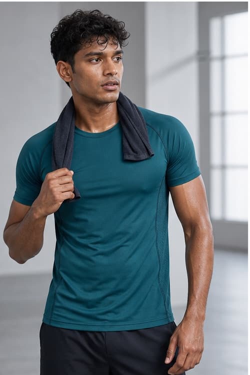 Performance Dry-Fit T-Shirt thumbnail 2