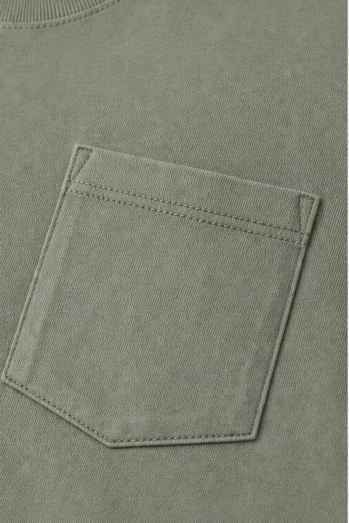 Pocket T-Shirt thumbnail 4