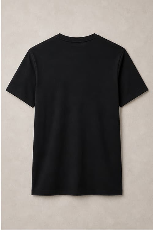 Premium Pima Cotton Tee thumbnail 3