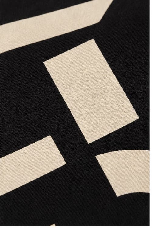 Typography Graphic Tee thumbnail 4