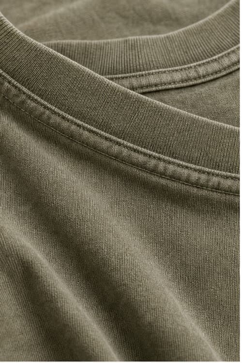 Vintage Washed T-Shirt thumbnail 4